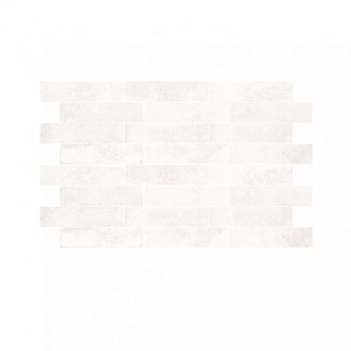 Novisad White 6x25