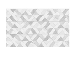 DC Calacatta White Mate 33.3x55