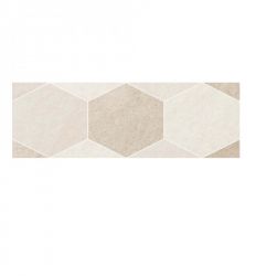 RLV. Natu Crema 20x60