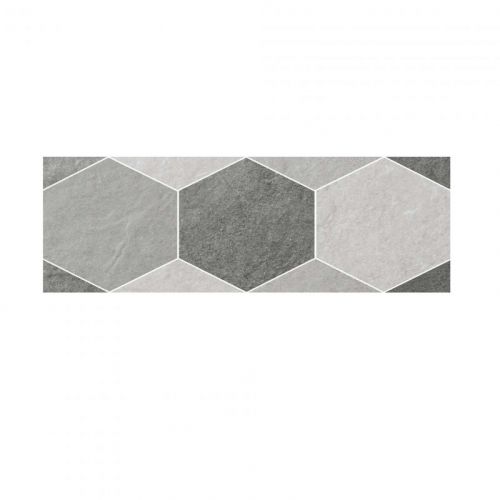 RLV. Natu Gris 20x60