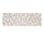 REL. Mosaico Adda Marfil 20x60