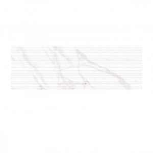 Naos Blanco Nazca Mat Rett 30×90