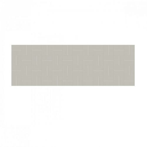 Carpenter Line Taupe 30x90