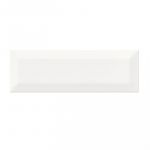 Metro Style White 10×30