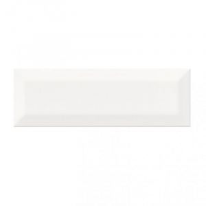 Metro Style White 10×30