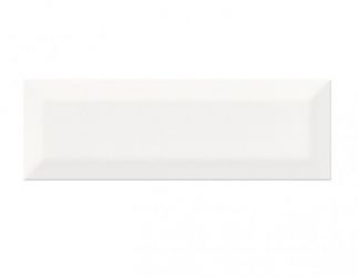 Metro Style White 10×30