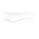 Rodas White 33.3x100