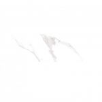 Lenox White Brillo 30x90