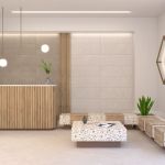 Palco Ivory 30x90