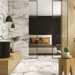 Altissimo Dune White 30x90