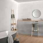 Lure White 20×60