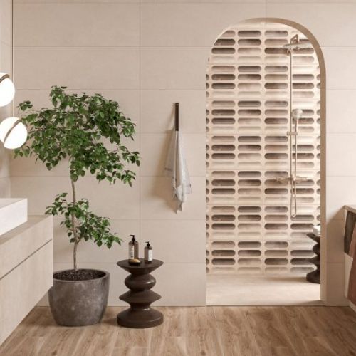 Terra Beige 30x90