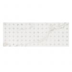 DEC. Varenna White Brillo 33.3x90
