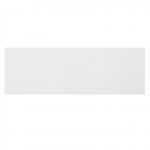 Blanco Brillo 30x90