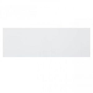 Blanco Mate 30x90
