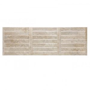 Habanera Decor Beige 30x90