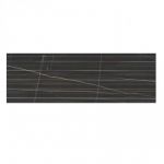 Durban Exedra Black Shine 30x90