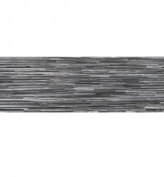 Decor Layers Antracita 30x90