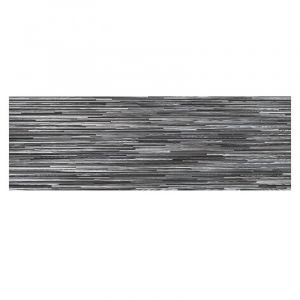 Decor Layers Antracita 30x90