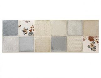 Lisboa Decor Mix 30x90