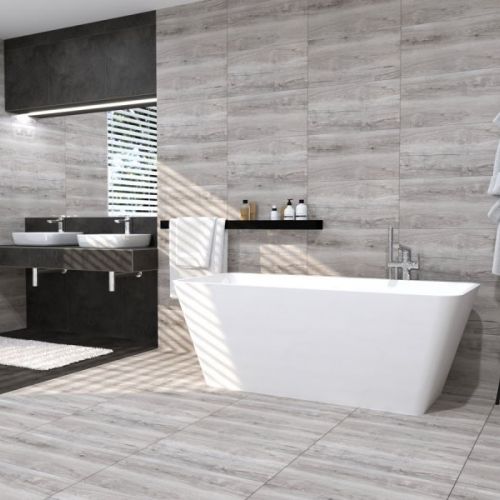 Dakota Gray 30×60