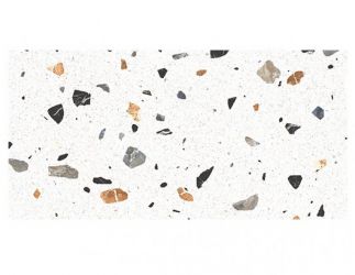 Trapito White SM 60x120