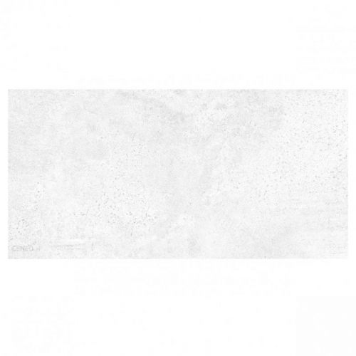 White Matt Rect 59.8x119.8