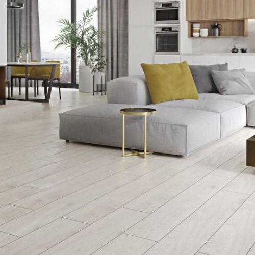 Prime White 19.8×119.8