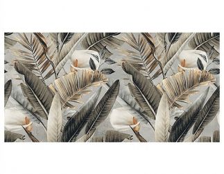 Iron Tropic Mix Brown 60x120