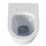 V-Tondo Rimless WC Šolja konzolna 49cm