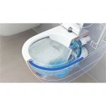Villeroy & Boch AVENTO - SOUL WC Šolja konzolna sa SOFTCLOSE daskom