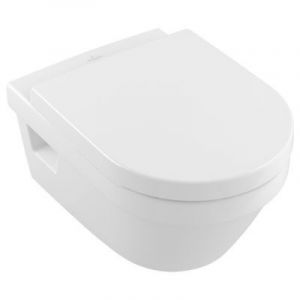 WC Šolja VILLEROY & BOCH OMNIA ARCHITECTURA  5684HR01 Sa Daskom