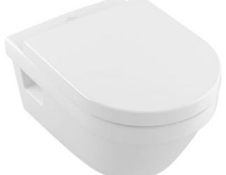 WC Šolja VILLEROY & BOCH OMNIA ARCHITECTURA  5684HR01 Sa Daskom