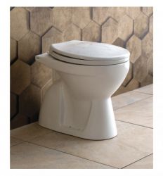 Saphire WC Šolja simplon