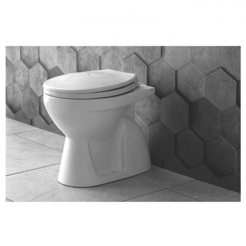 Saphire WC Šolja simplon