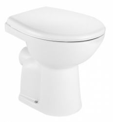 WC Šolja ROCA ADELE baltik