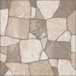 Taureg Brown 45x45
