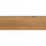 Orginal Wood Dark Brown Matt 18.5x59.8