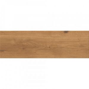 Orginal Wood Dark Brown Matt 18.5x59.8
