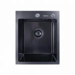 Sandonna sudopera HD4050 R INOX Antracit