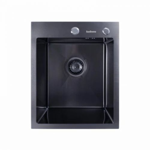 Sandonna sudopera HD4050 R INOX Antracit