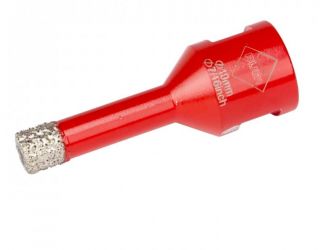 RUBI 05990 Burgija za keramiku za suvo bušenje 10mm, M14
