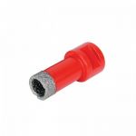 RUBI 04910 burgija za suvo bušenje keramike 20mm, M14