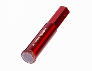 RUBI 05927 Dijamantska kruna za bušenje 12mm