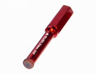 RUBI 05924 Dijamantska kruna za bušenje 8mm