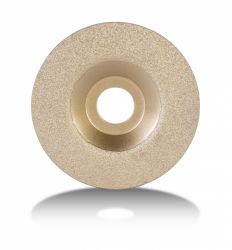 RUBI VDF 31974 100 mm dijamantska testera za brušenje keramike, 100mm