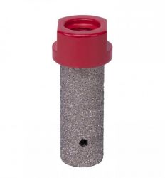 RUBI 06985 Dijamantska cilindrična brusna kruna 20 mm