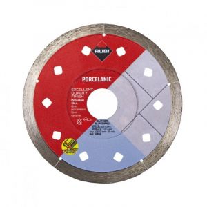 RUBI 32960 Rezna ploča SLITHER 115mm SUPERPRO