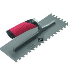 RUBI 74982 Nazubljena Gleterica 28cmx13mm