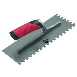 RUBI 74982 Nazubljena Gleterica 28cmx13mm